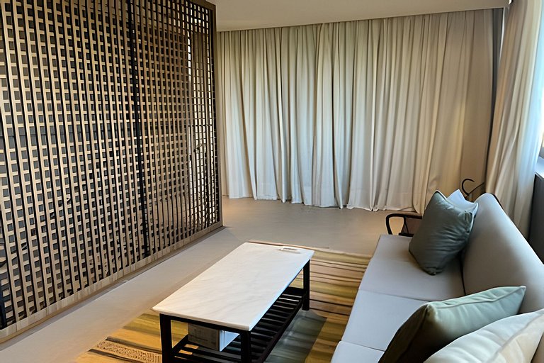 Apartamento com Terrazza Vale dos Vinhedos