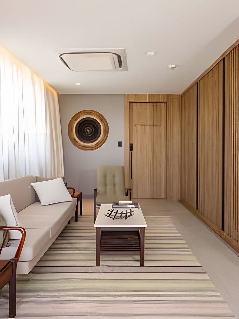 Apartamento com Terrazza Vale dos Vinhedos