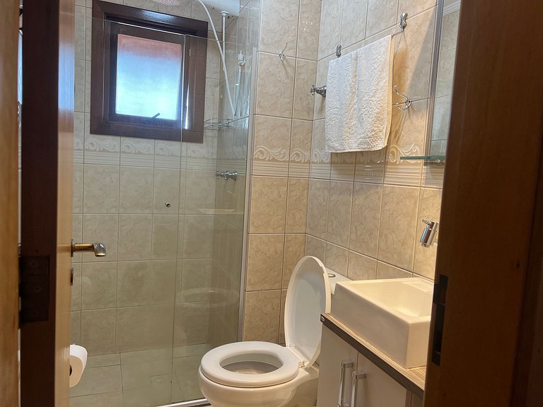 Apartamento com vista para o Vale dos Vinhedos