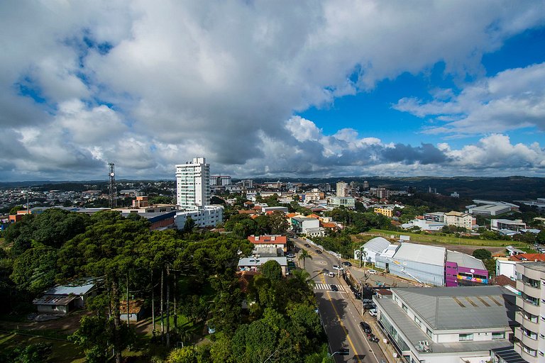 Apto Lindo Villa di Tondo house II