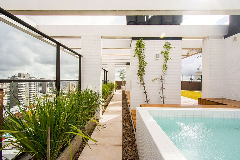 Villa di Tondo House II-Lindo apartamento