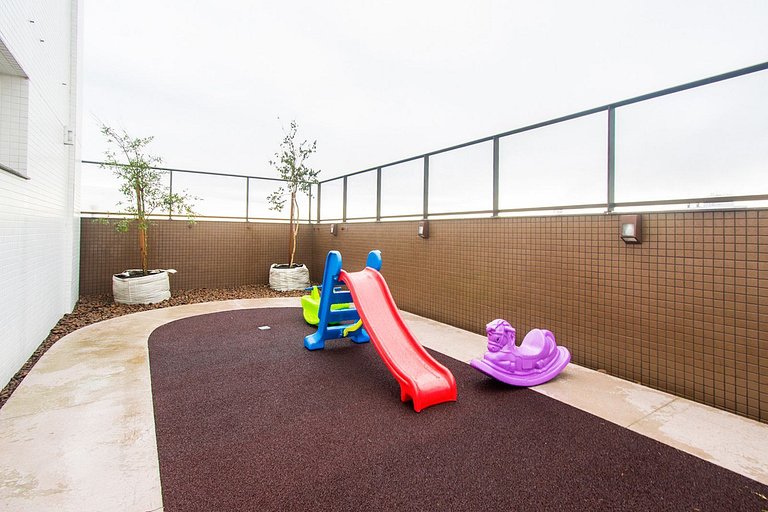 Apto Lindo Villa di Tondo house II