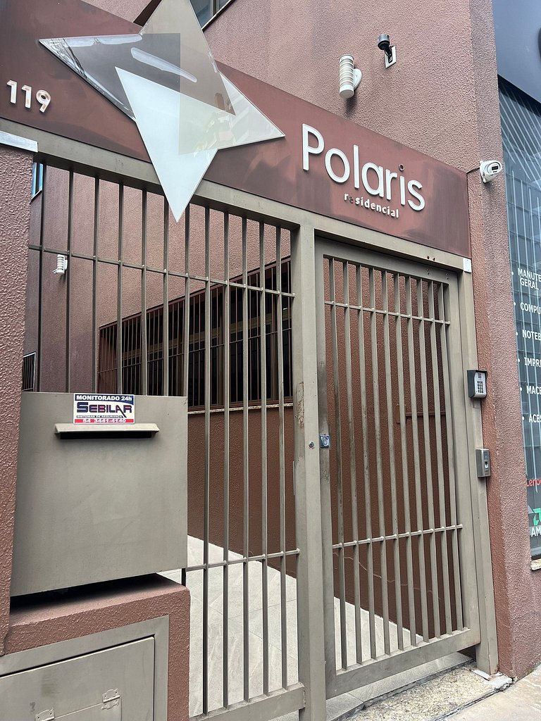 Apartamento mobiliado em Bento Gonçalves, a Capital do Vinho