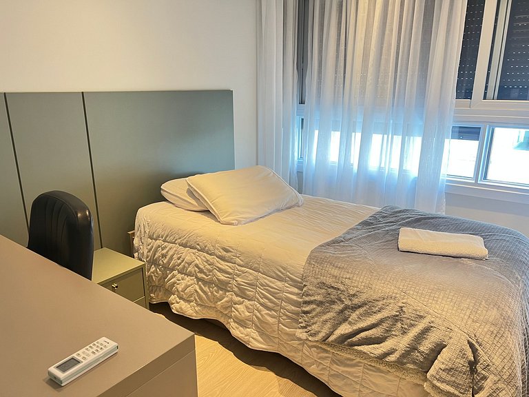 Apto Moderno Vila di tondo