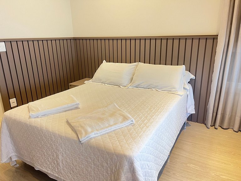 Apartamento espetacular no Villa di Tondo House