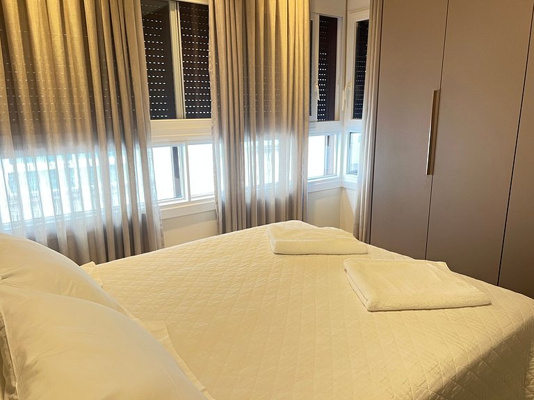 Apartamento espetacular no Villa di Tondo House