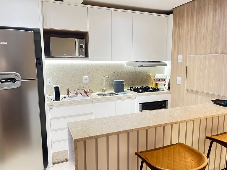 VILLA DI TONDO HOUSE - APARTAMENTO ESPETACULAR