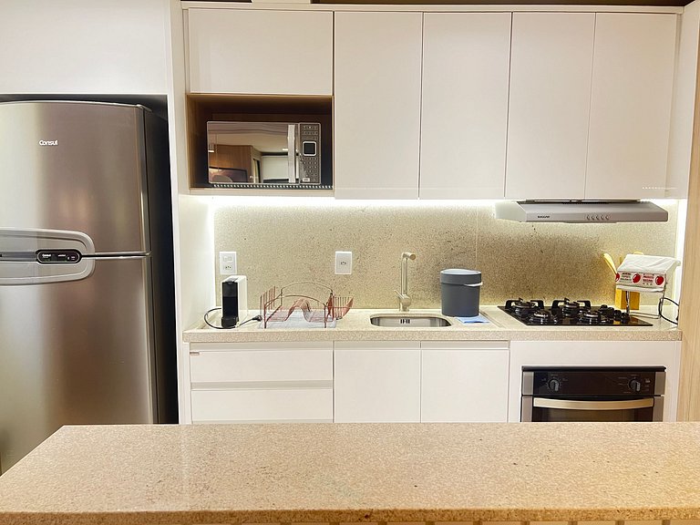 VILLA DI TONDO HOUSE - APARTAMENTO ESPETACULAR