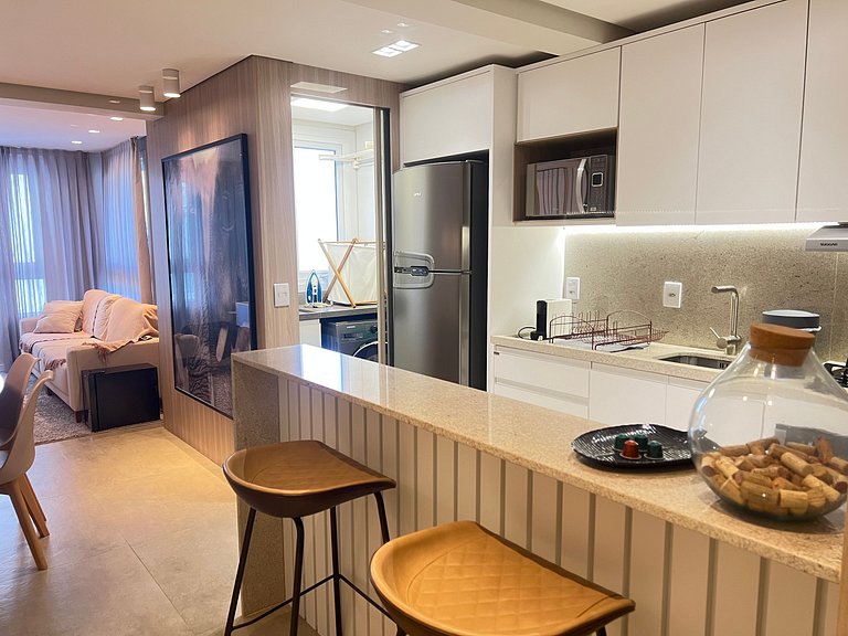 VILLA DI TONDO HOUSE - APARTAMENTO ESPETACULAR
