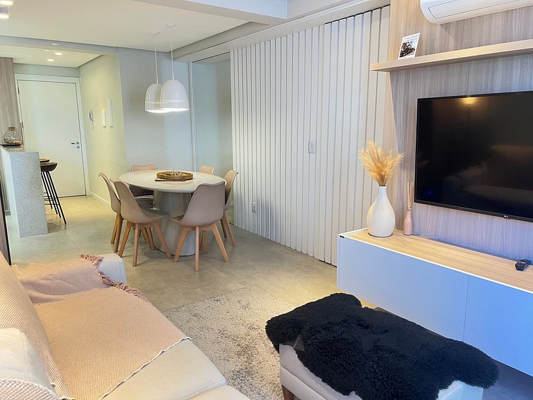 Apartamento espetacular no Villa di Tondo House