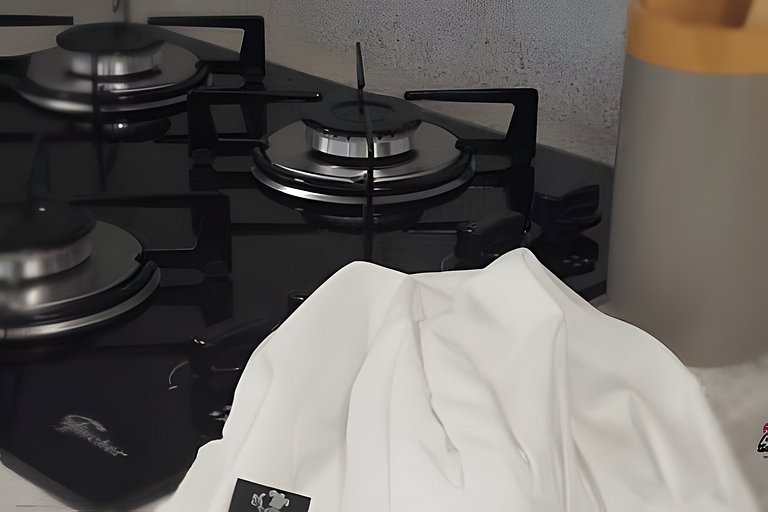 Apartamento de refinamiento