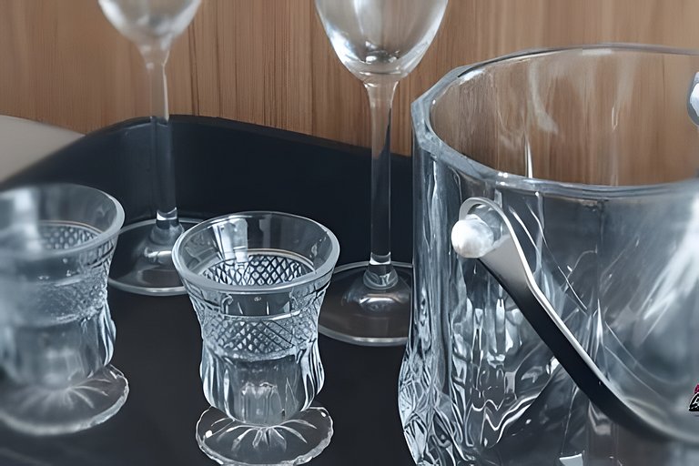 Apartamento de refinamiento