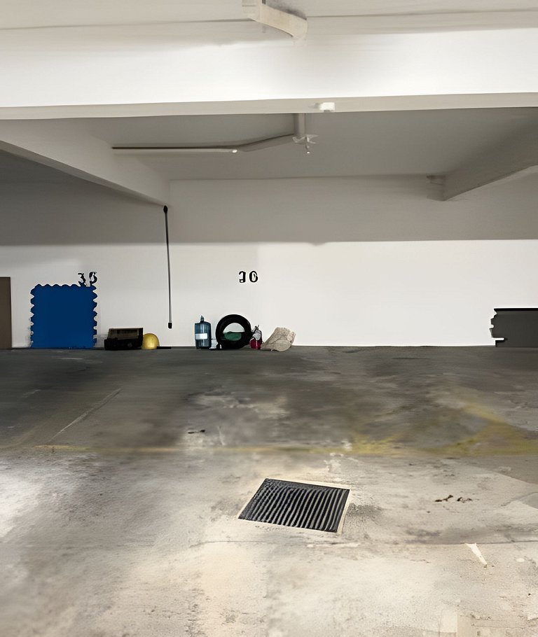 Flat em Bento Gonçalves próximo ao centro