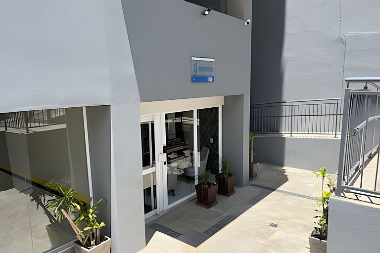 Flat em Bento Gonçalves próximo ao centro