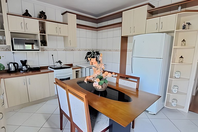 Casa Caminhos de Pedra, localizada ao lado da Casa da Ovelha