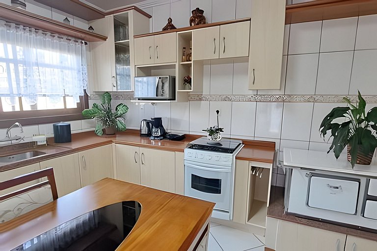 Casa Caminhos de Pedra, localizada ao lado da Casa da Ovelha