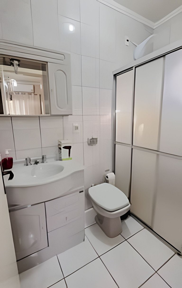 Casa Caminhos de Pedra ao lado da casa da ovelha