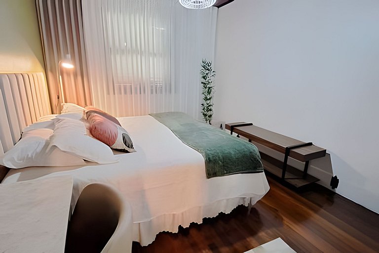 Casa na Serra Gaúcha com piscina