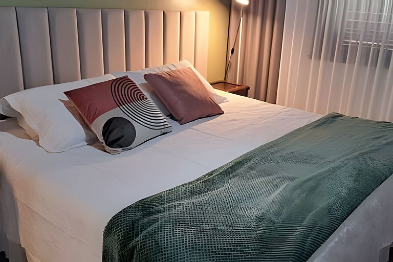 Casa na Serra Gaúcha com piscina disponível