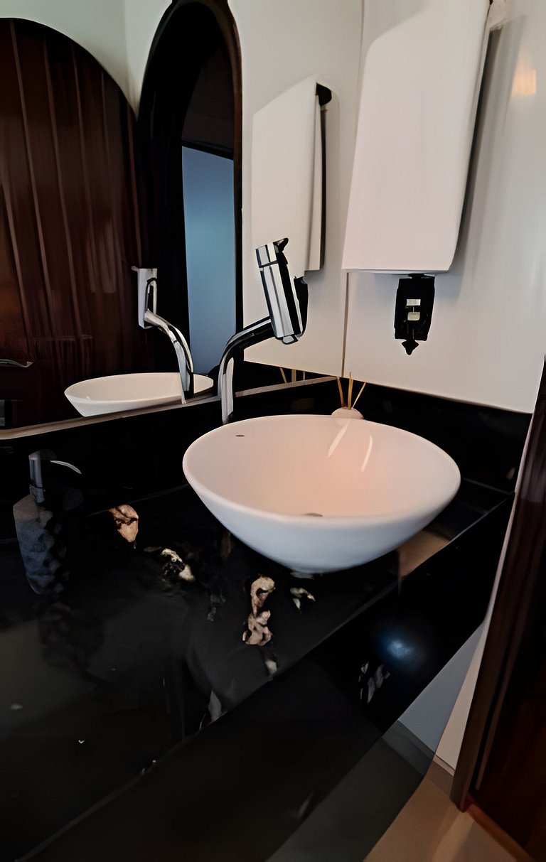 Casa na Serra Gaúcha com piscina
