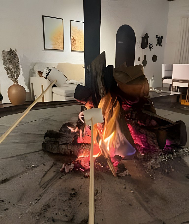 Casa na Serra Gaúcha com piscina disponível