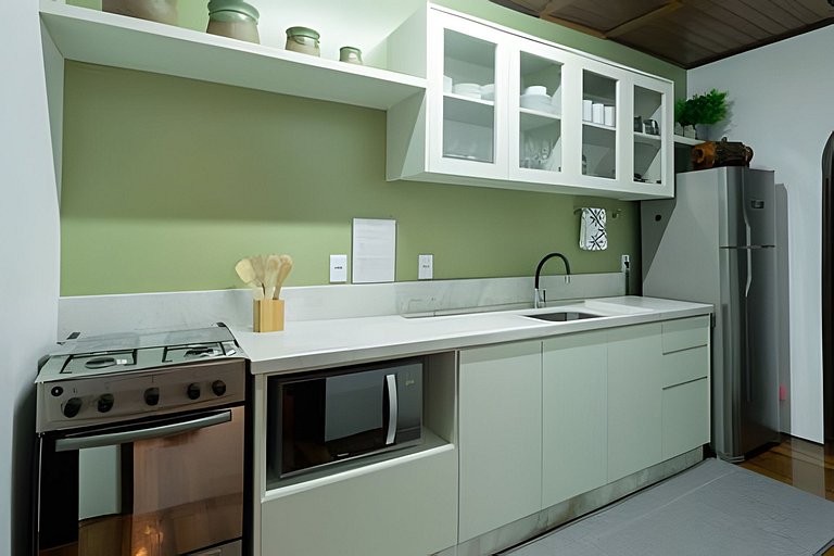 Casa na Serra Gaúcha com piscina disponível