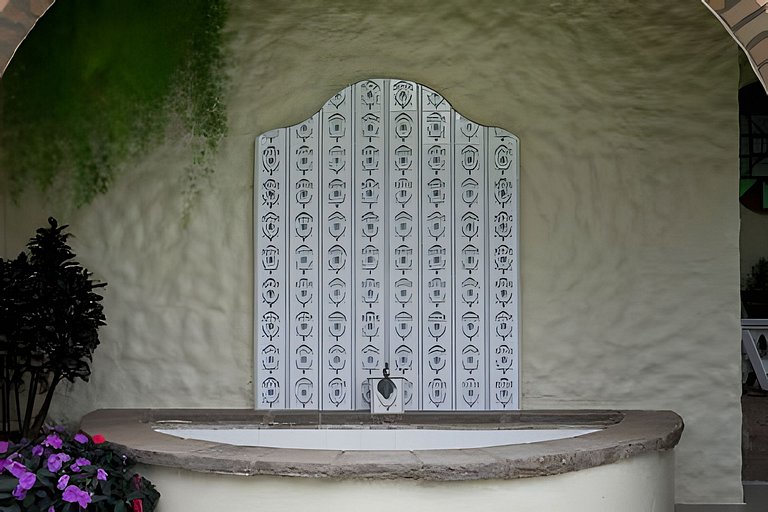 Casa na Serra Gaúcha com piscina