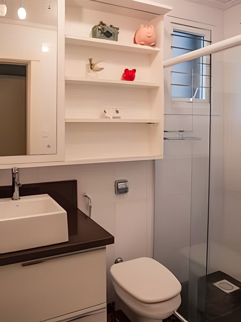 Sítio Exclusivo com Piscina, Lareira e Natureza