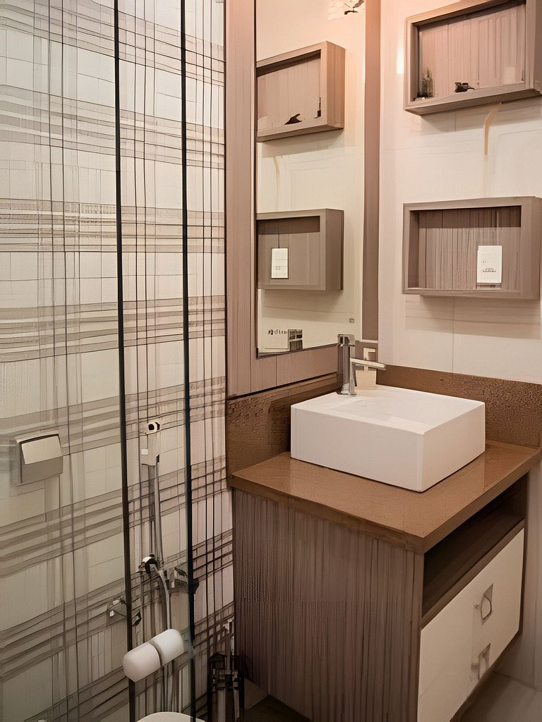 Sítio Exclusivo com Piscina, Lareira e Natureza