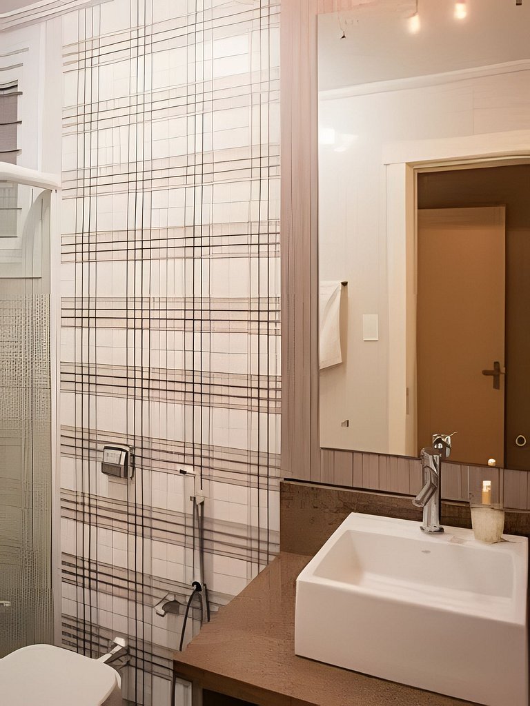 Sítio Exclusivo com Piscina, Lareira e Natureza