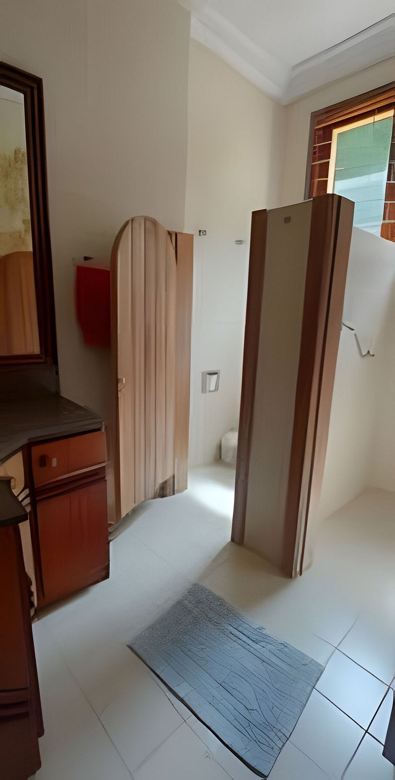 Casa 4 suíte, piscina interna em Pinto Bandeira