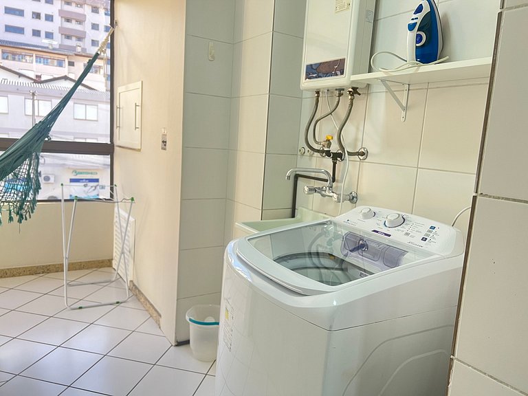 Apartamento no centro 50 metros da Via del Vinho