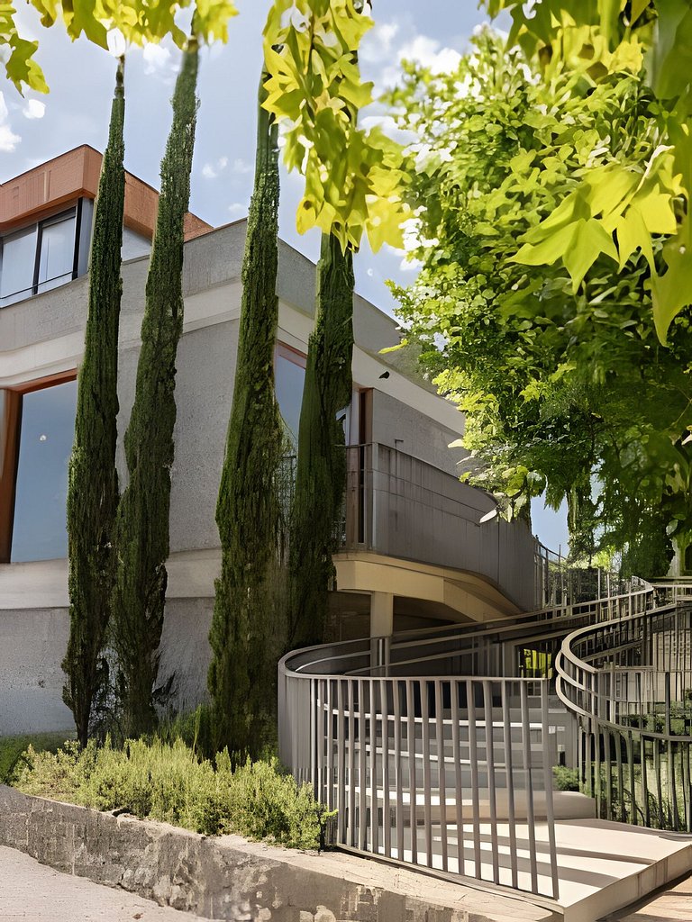 Casa Cielo Vale dos Vinhedos apto com banheira dupla