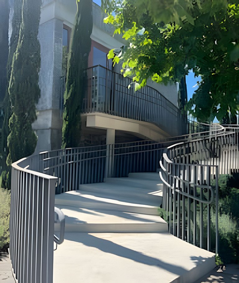 Apartamento com banheira Dupla Vale dos Vinhedos