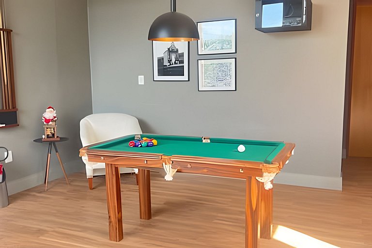 Casa Cielo Vale dos Vinhedos apto com banheira dupla