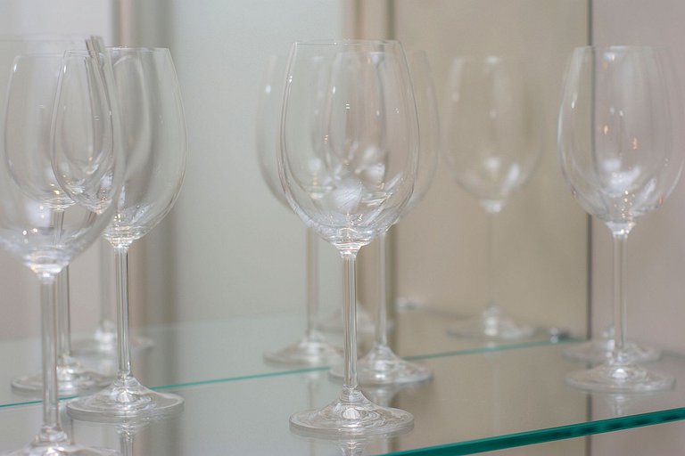 Apto Luxo Vila di Tondo Área Laser na Cobertura