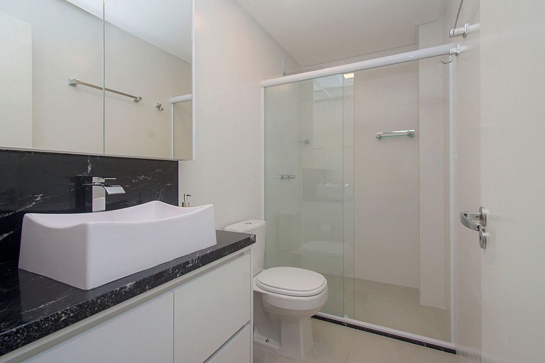 Apto Luxo Vila di Tondo Área Laser na Cobertura