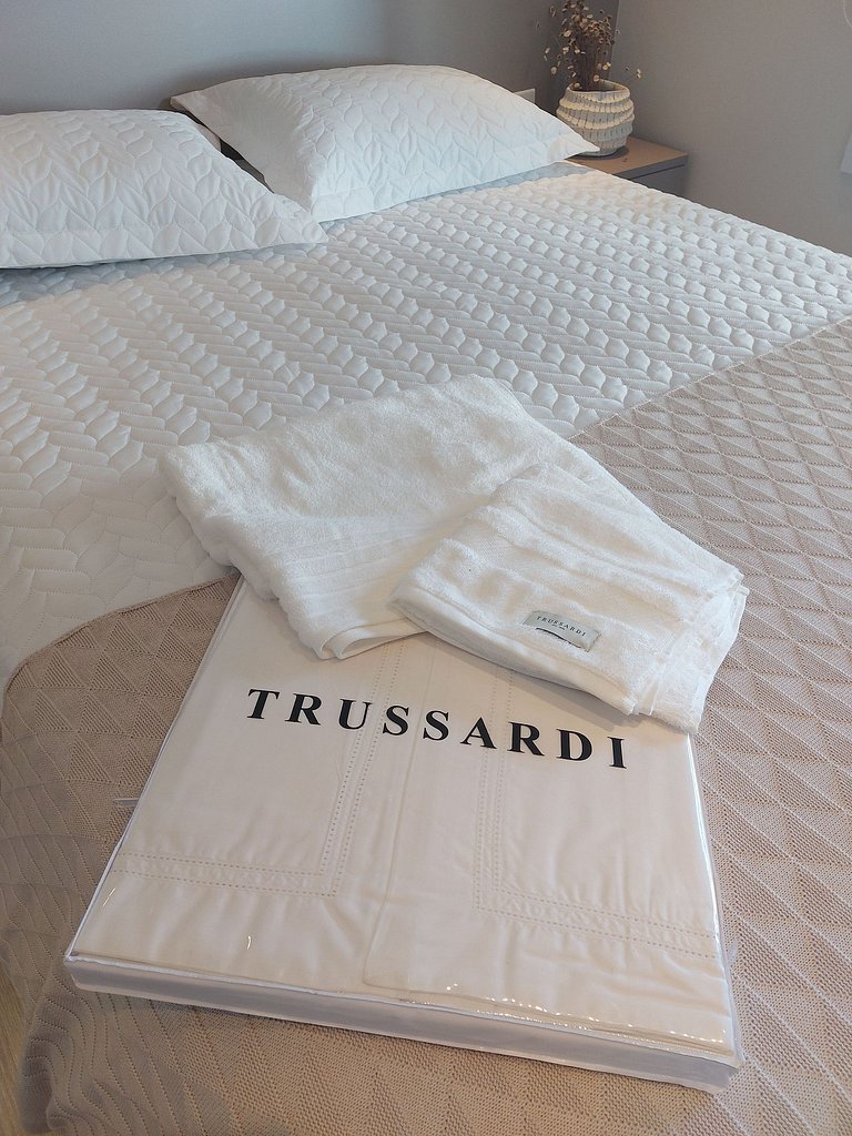 VILLA DI TONDO HOUSE - APARTAMENTO ESPETACULAR