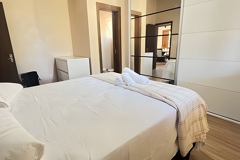 Casa Serra Gaúcha no alto de Pinto Bandeira