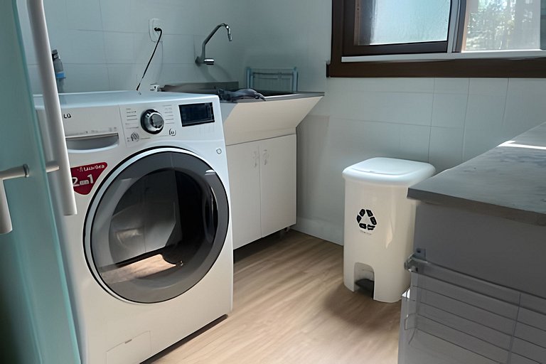 Casa Serra Gaúcha no alto de Pinto Bandeira