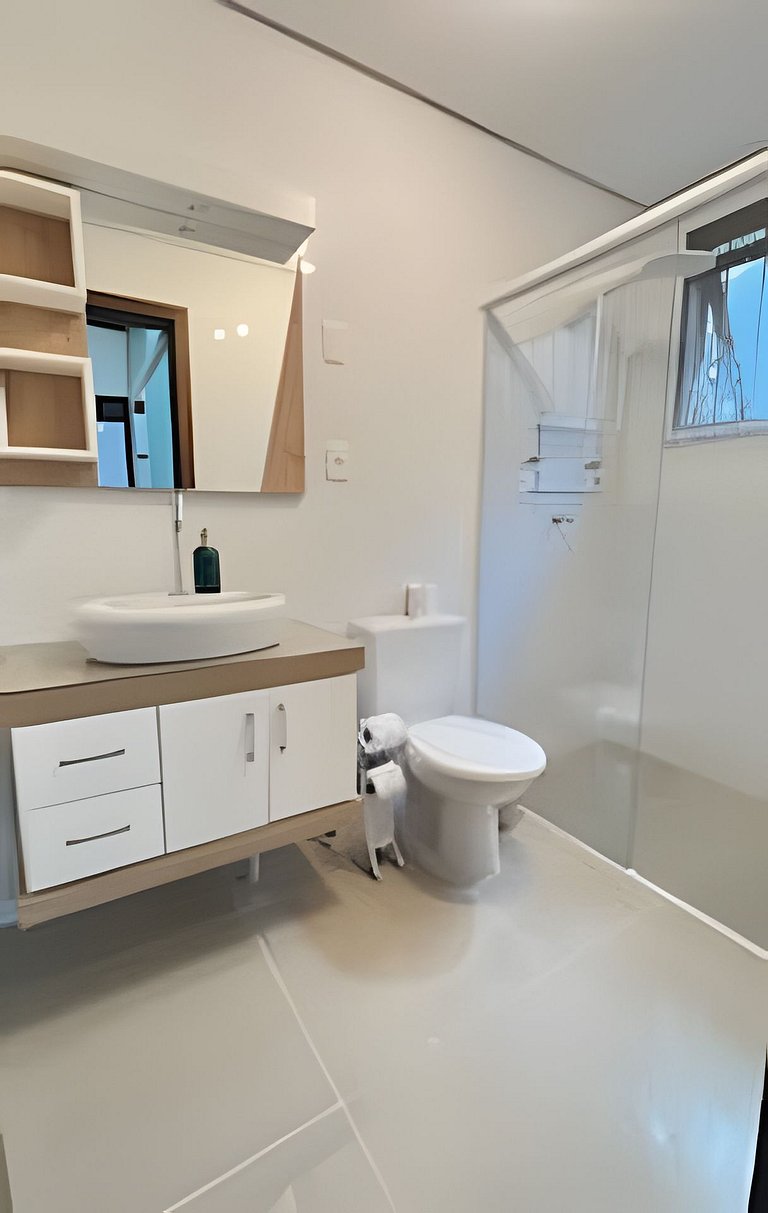 Casa Serra Gaúcha no alto de Pinto Bandeira