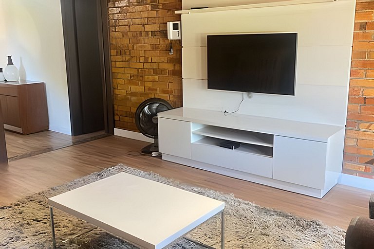 Casa Serra Gaúcha no alto de Pinto Bandeira