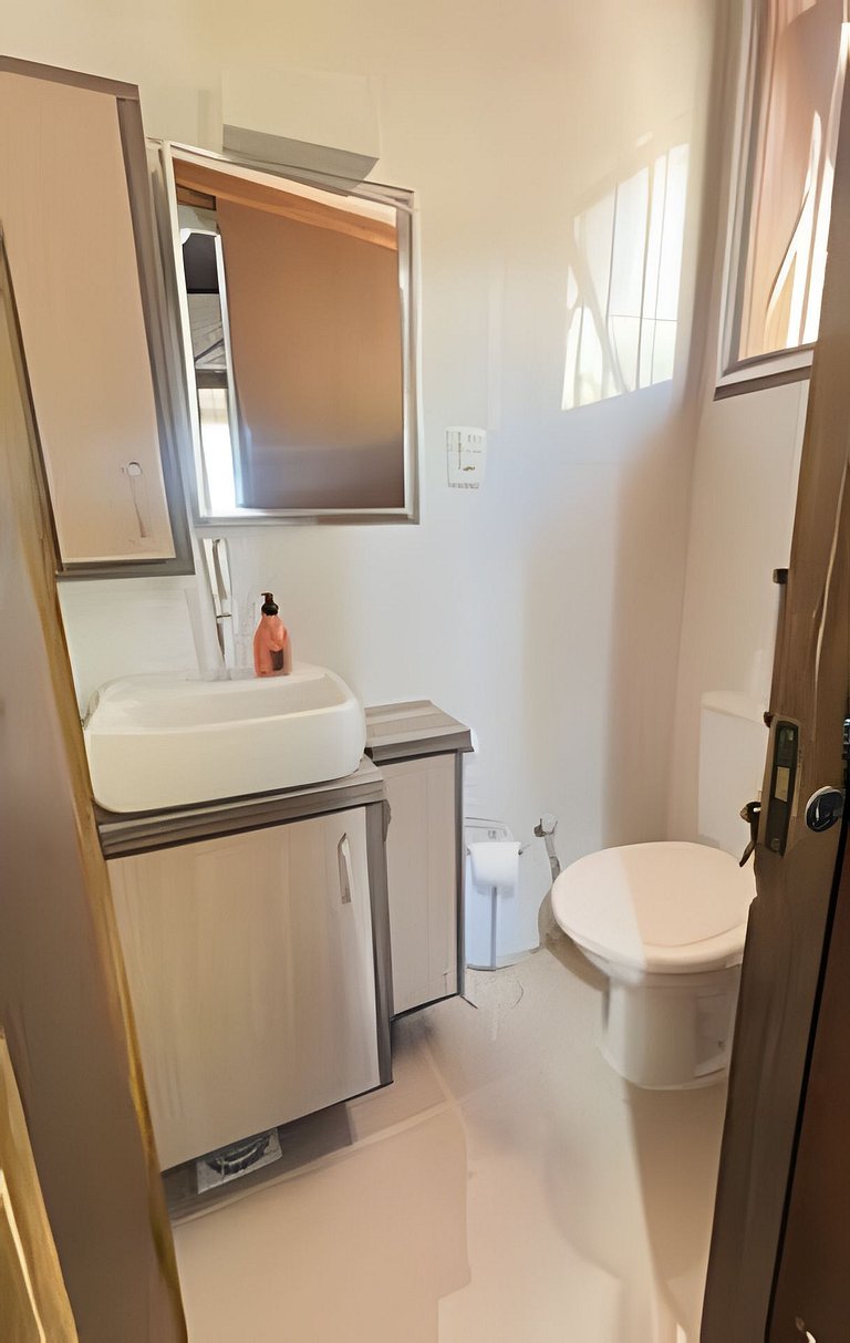 Casa Serra Gaúcha no alto de Pinto Bandeira