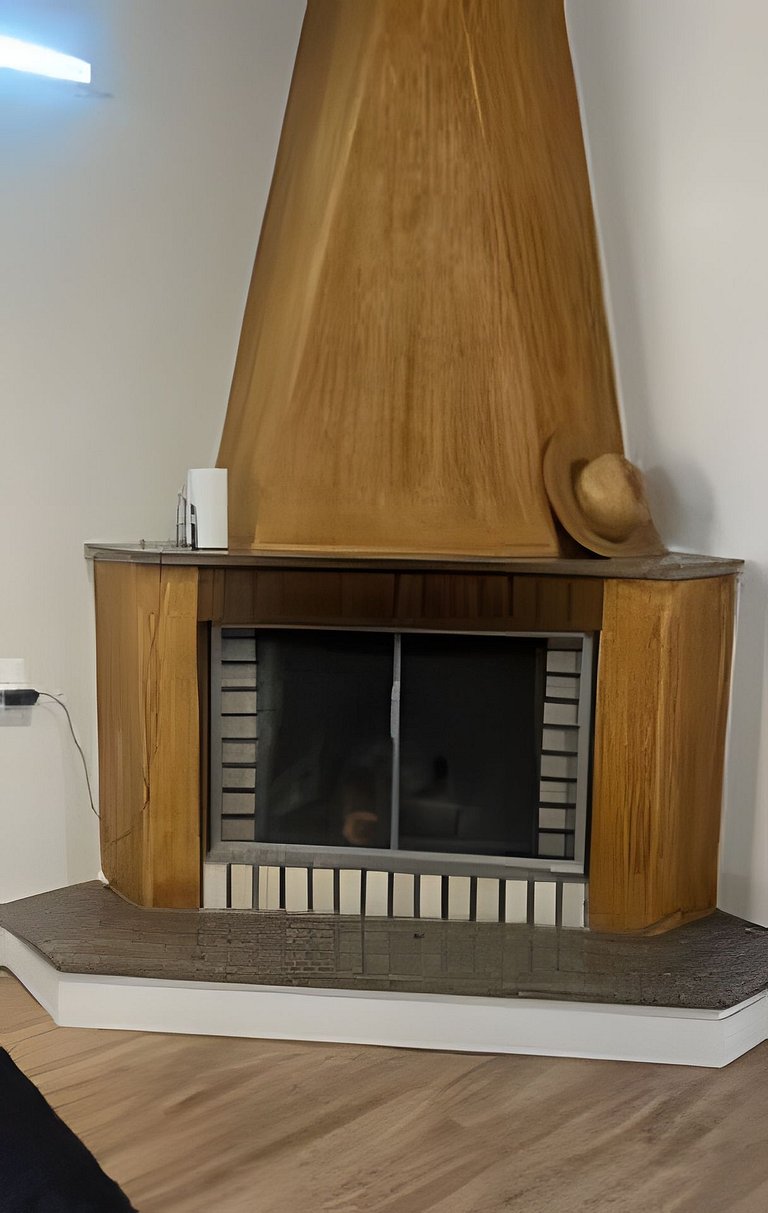 Casa Serra Gaúcha no alto de Pinto Bandeira