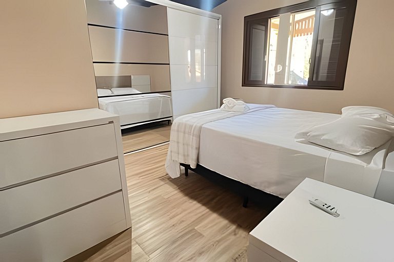 Casa Serra Gaúcha no alto de Pinto Bandeira