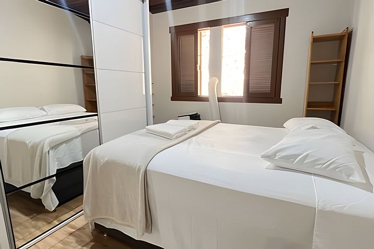 Casa Serra Gaúcha no alto de Pinto Bandeira