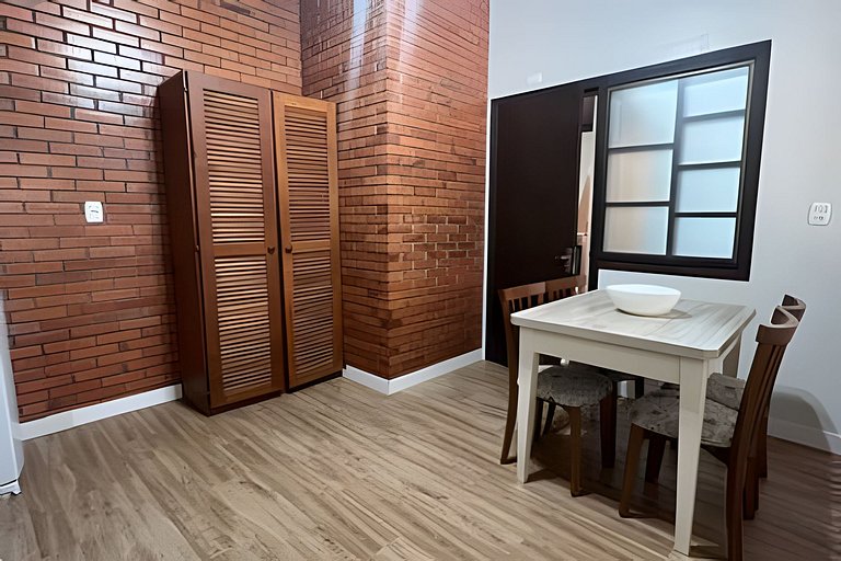 Casa Serra Gaúcha no alto de Pinto Bandeira