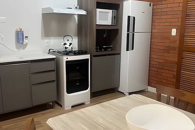 Casa Serra Gaúcha no alto de Pinto Bandeira