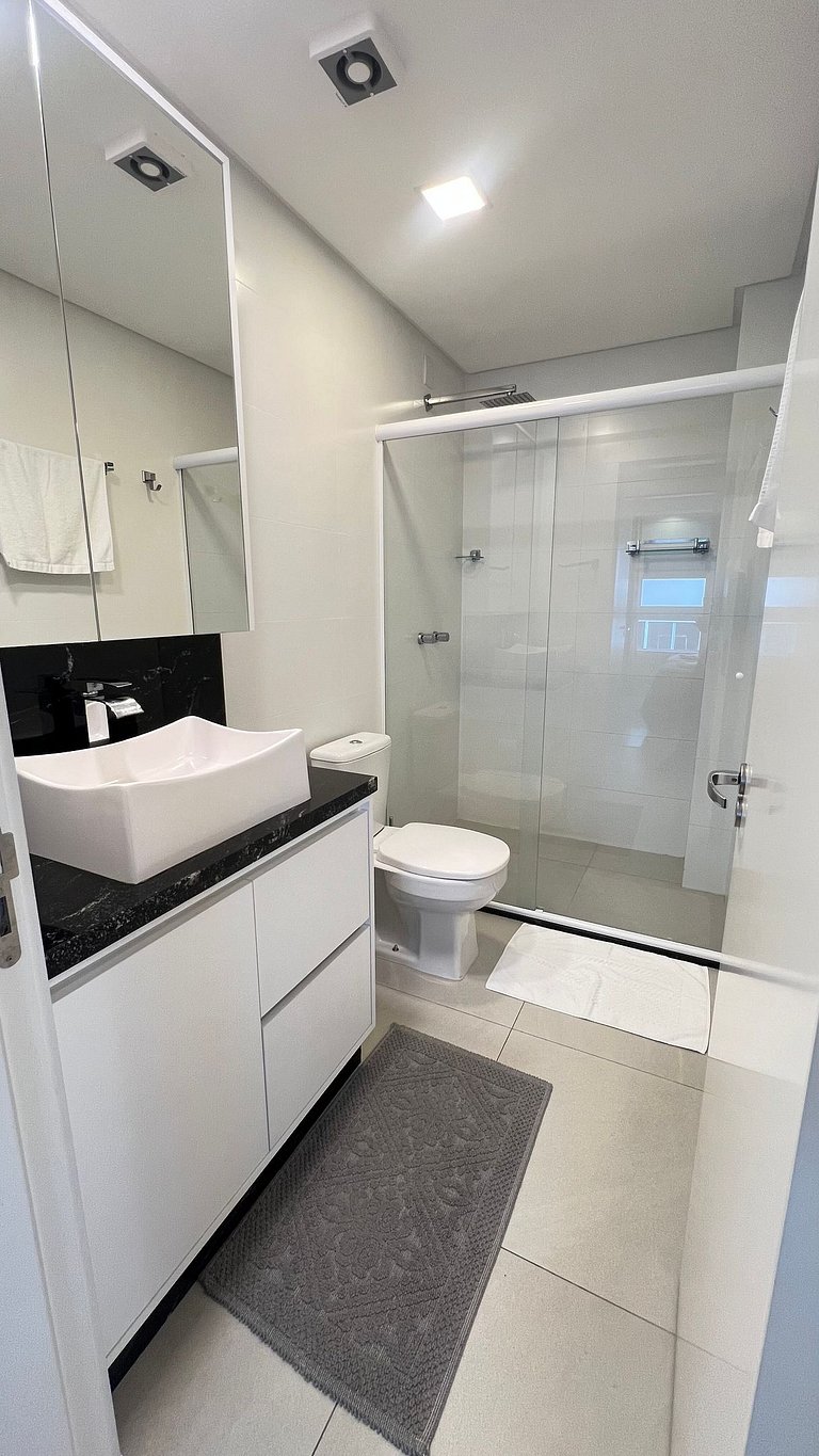 Apto Luxo Vila di Tondo Área Laser na Cobertura