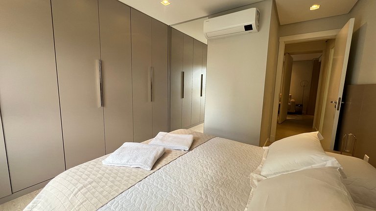 Apartamento espetacular no Villa di Tondo House